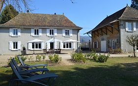 Le Domaine Du Chaffard